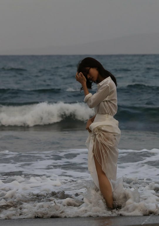 图片[90]-#ベストOfフミカ 砕けて光るガラクタな世界に 週刊ポストデジタル写真集 - 全本免费在线观看-阅图吧