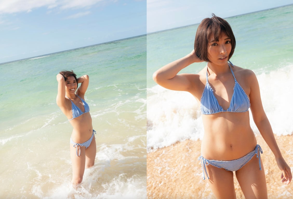 图片[5]-阿部乃美久 写真集 MIKUMIX (alarm) - 在线免费观看-阅图吧