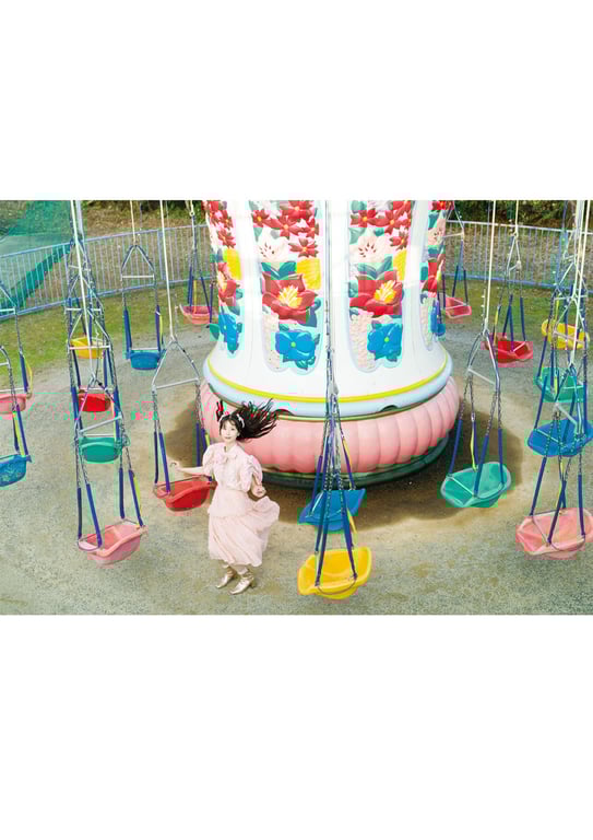 图片[42]-[電子書籍限定カバー･電子限定特典付] 佐佐木琴子1st写真集 黎明的梦 (声グラe-books) - 在线免费观看-阅图吧