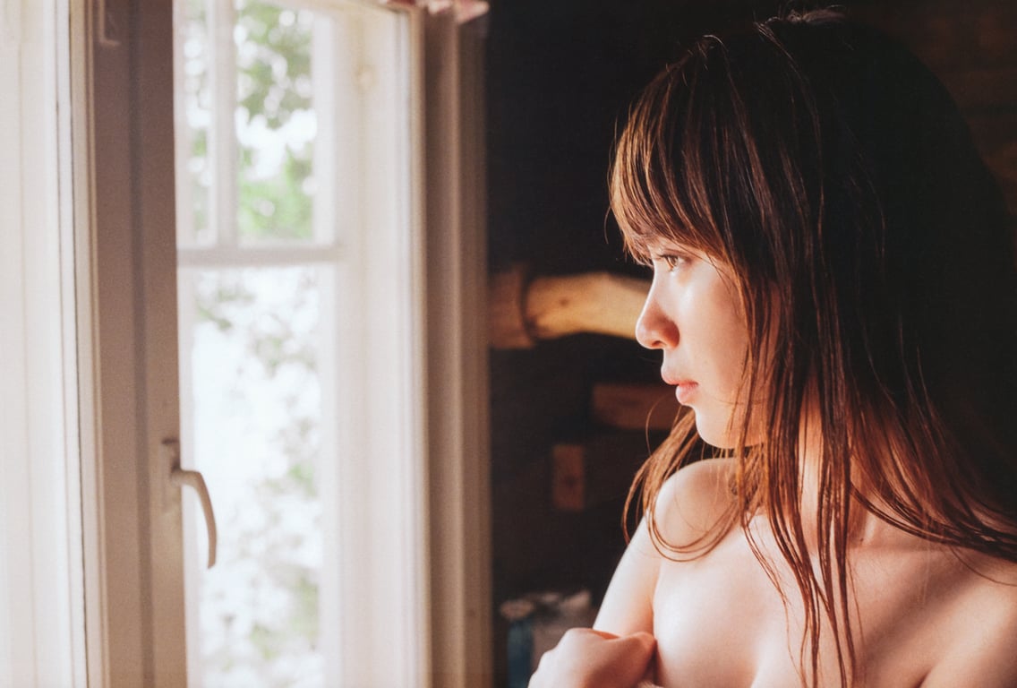 图片[156]-Kazumi Takayama 高山一実 - Monologue 独白 (2019-02-26)高山一実写真集 独白 - 在线免费观看-阅图吧