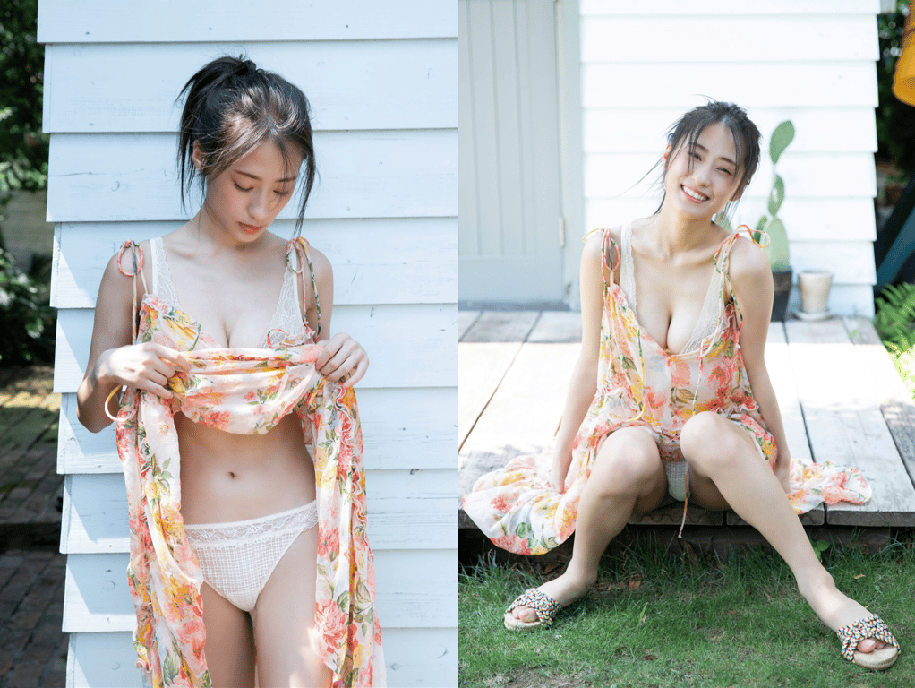 图片[22]-#澄田绫乃 火热的内心、悸动的夏天 週刊ポストデジタル写真集[61pics] - 全本免费在线观看-阅图吧