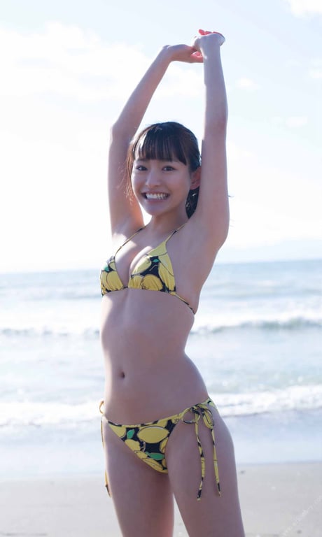 图片[14]-#Kanami Takasaki 高崎 Kanami – Monthly Kanami Takasaki Volume 3 月刊 高崎 Kanami 三卷 (2021-06-07) - 全本免费在线观看-阅图吧