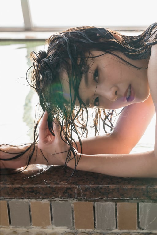 图片[100]-#見つめあい 向井藍【ヘアヌード写真集】 - 全本免费在线观看-阅图吧