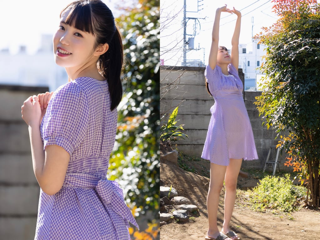 图片[29]-風光 清原奈穗 ヌード写真集 - 在线免费观看-阅图吧