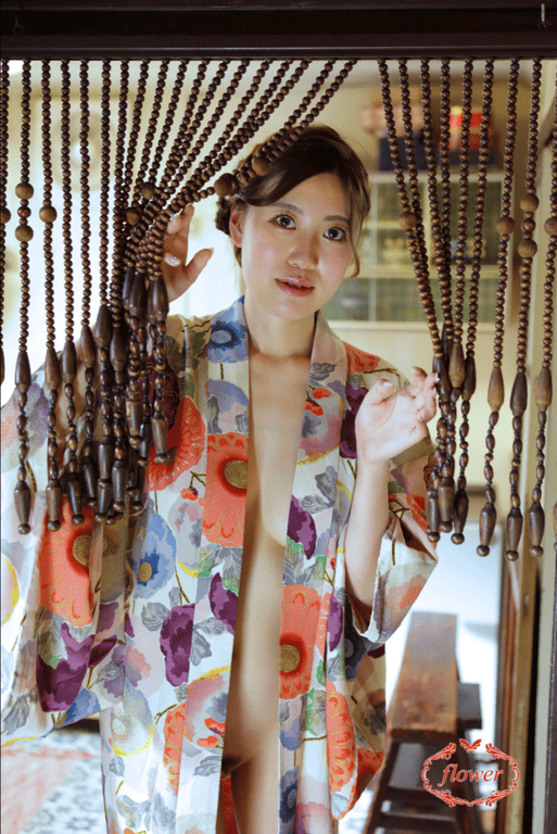 图片[100]-#FLOWER 数字写真集 花宫亚梦 vol.03 - 全本免费在线观看-阅图吧