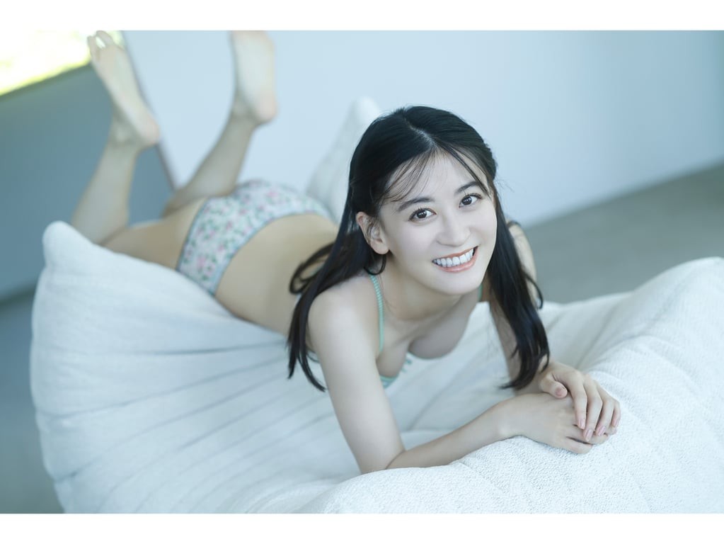 图片[35]-#Kei Jonishi 上西恵 – Pure White Glossy Skin 纯白的艳肌 - 全本免费在线观看-阅图吧