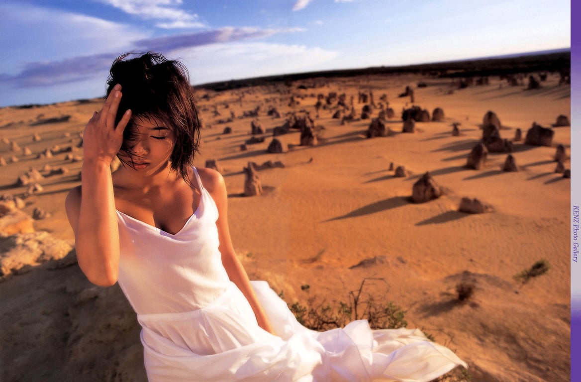 图片[56]-#釈由美子 – Shaku Shake - 全本免费在线观看-阅图吧