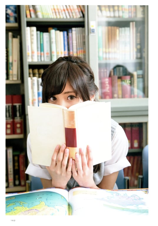 图片[161]-#2013.05.01 Yuki Aoyama 青山裕企 – JK POSE MANIACS - 全本免费在线观看-阅图吧