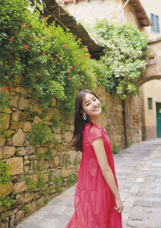 图片[114]-#新木优子 2nd写真集 honey Low Qulity - 全本免费在线观看-阅图吧