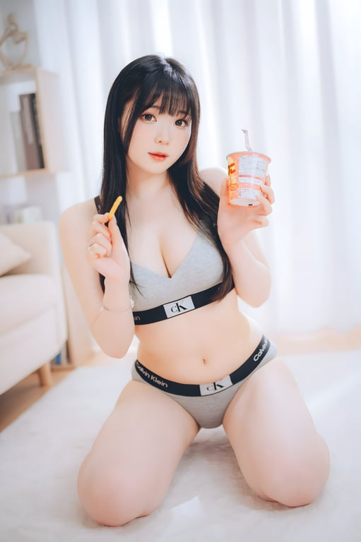 图片[22]-#霜月 -「DL版写真集」週末女友 [101P-1.25GB] - 全本免费在线观看-阅图吧