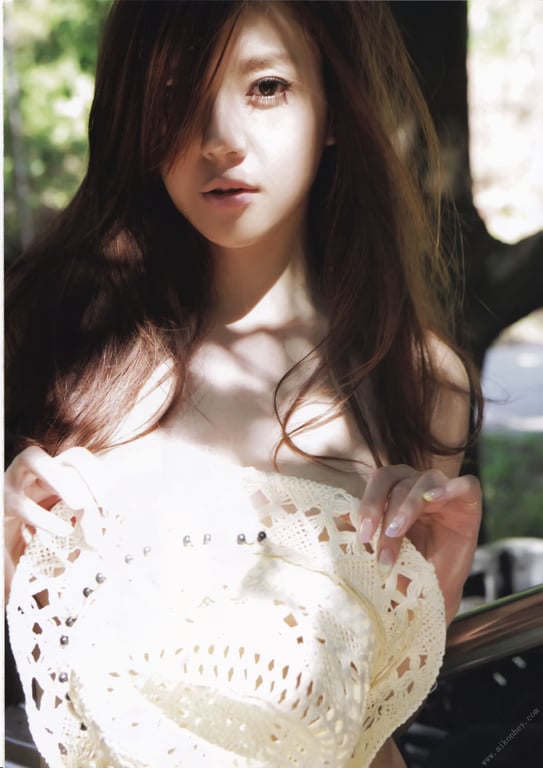 图片[77]-#周韦彤Cica 写真集「Cica loves YOU！」 - 全本免费在线观看-阅图吧