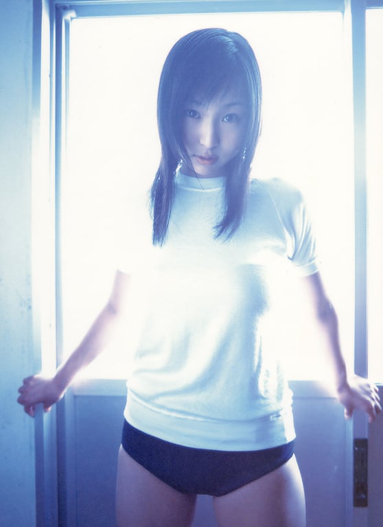 图片[23]-#山本早织 – 96cmでHcup - 全本免费在线观看-阅图吧