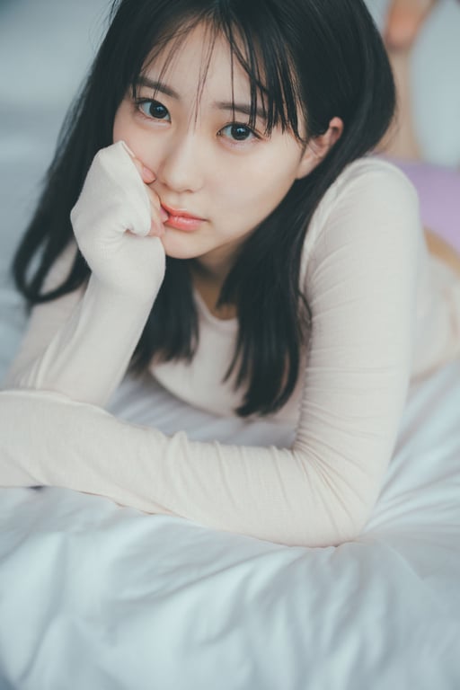 图片[16]-田中美久 YOUNG GANGAN数字限定写真集「第一次」 (数字版YOUNG GANGAN特别编辑) - 在线免费观看-阅图吧