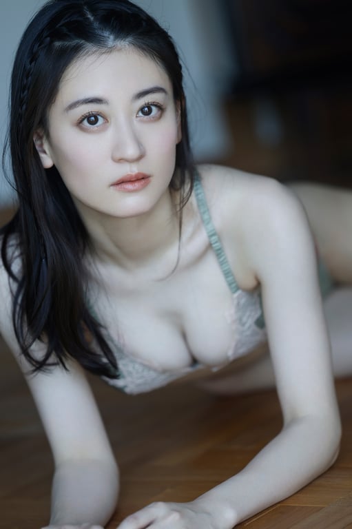 图片[56]-#Kei Jonishi 上西恵 – Pure White Glossy Skin 纯白的艳肌 - 全本免费在线观看-阅图吧