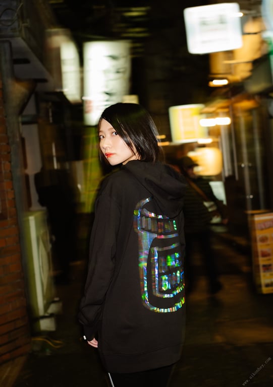 图片[22]-#NEWLOOK【girl meets street】伊贺真子 - 在线免费观看-阅图吧