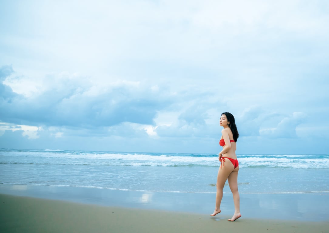 图片[137]-2024.09.12 田中美久写真集「随心所欲。」 (週プレ PHOTO BOOK) - 在线免费观看-阅图吧