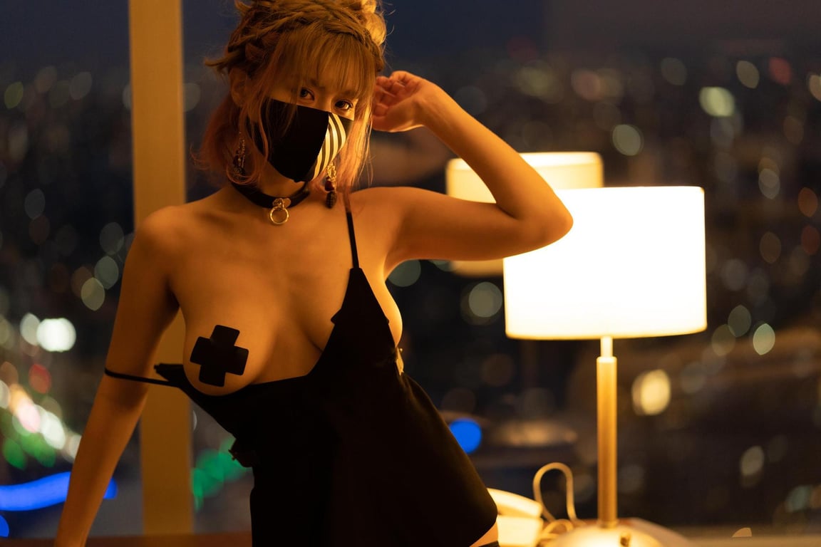 图片[151]-#Yuka Hanyu 羽生由香 – Moment Vol.3 - 全本免费在线观看-阅图吧