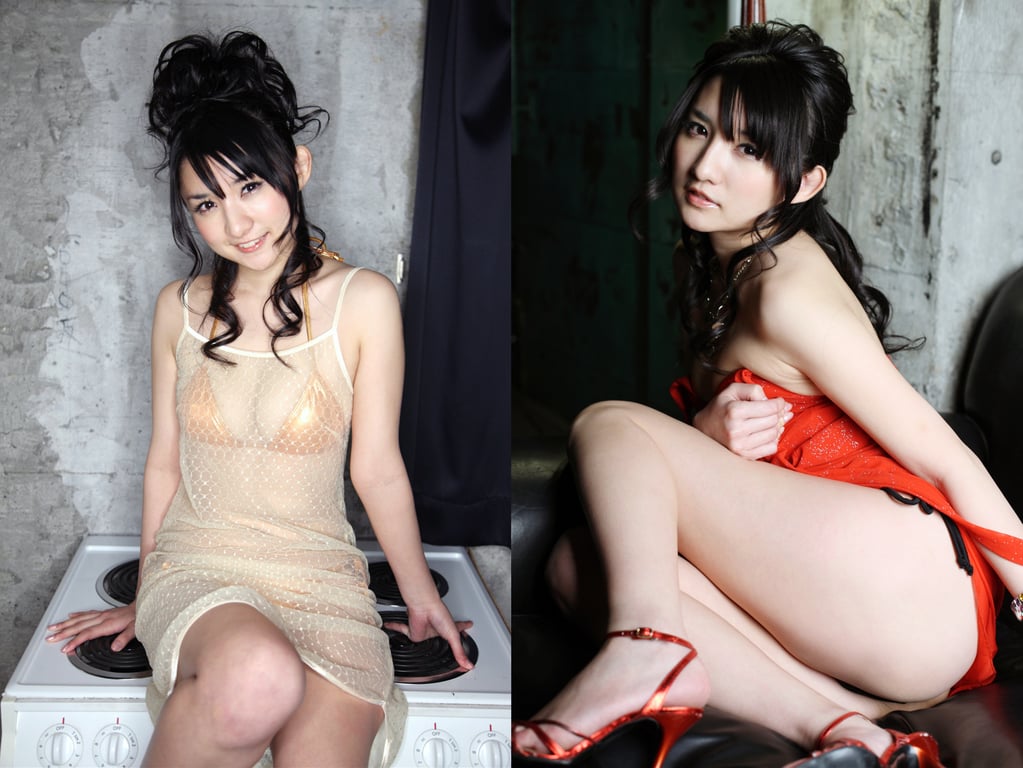 图片[21]-【心跳现场拍摄】尾崎娜娜 胸太大 - 在线免费观看-阅图吧