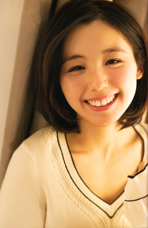 图片[43]-#Rina Koike 小池里奈 – Departure (2016-02-14) - 全本免费在线观看-阅图吧