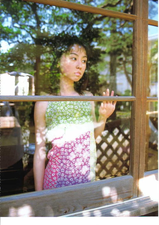 图片[15]-#Rina Akiyama 秋山莉奈 – Rina - 全本免费在线观看-阅图吧