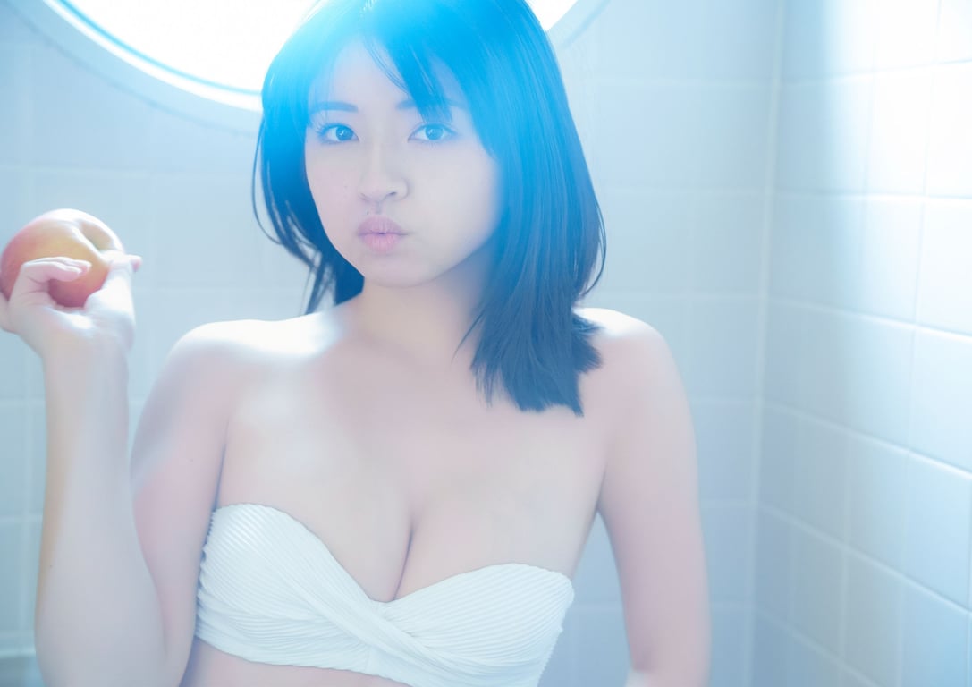 图片[55]-佐々木ほのか ワニブックスデジタル写真集 「My Secret Angel」 - 在线免费观看-阅图吧