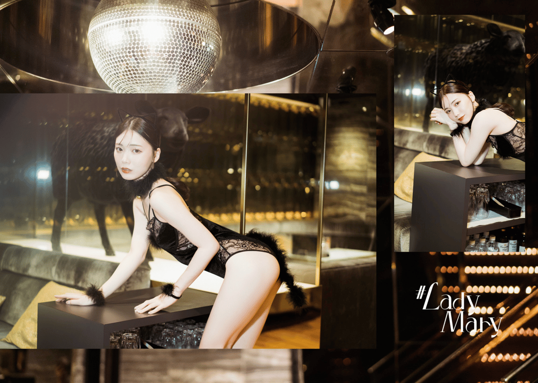 图片[13]-#LadyMary 09 石川澪 数字写真集 - 在线免费观看-阅图吧