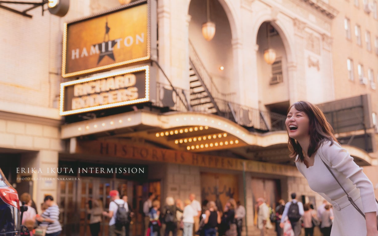 图片[13]-#生田絵梨花写真集 Intermission - 全本免费在线观看-阅图吧