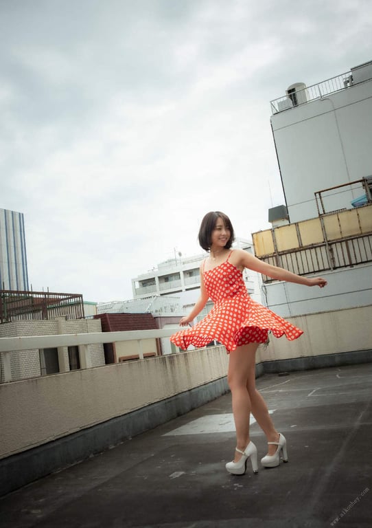 图片[95]-#戸田 真琴 デジタル写真集「Nostalgic」 - 全本免费在线观看-阅图吧