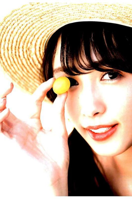 图片[108]-#2017.12.05 欅坂46 渡边梨加 1st写真集 『饶舌的眼神』 - 全本免费在线观看-阅图吧