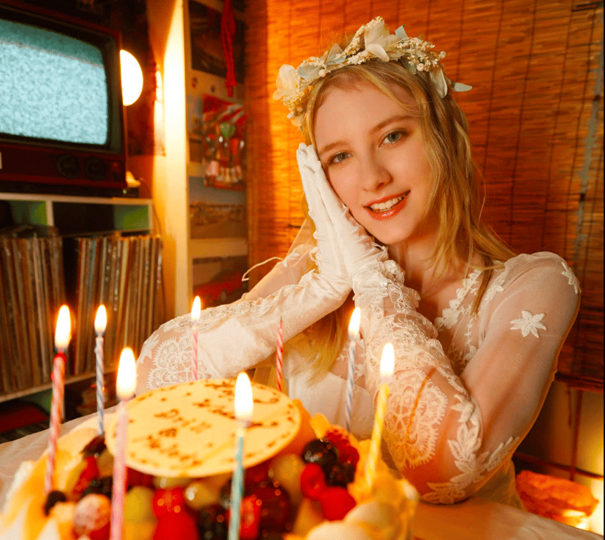 图片[41]-メロディー・雛・マークス 白色天使的Melody - 在线免费观看-阅图吧