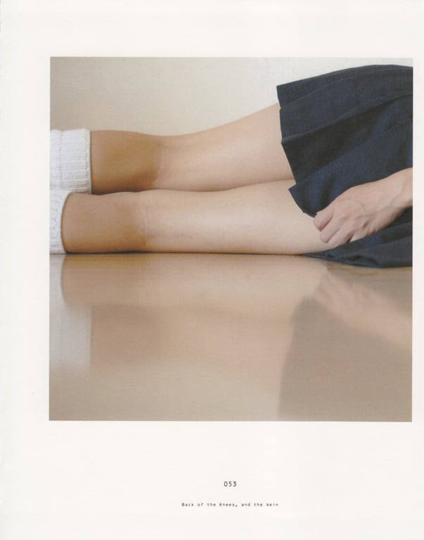 图片[56]-#2010.07.08 Yuki Aoyama 青山裕企 – スクールガール・コンプレックス SCHOOLGIRL COMPLEX - 全本免费在线观看-阅图吧