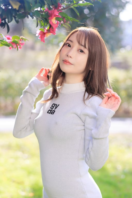 图片[26]-#Arisu Nanase 七瀬爱丽丝 – Are you satisfied with just looking at it 只是看着就满足了吗？ (2023-02-24) - 全本免费在线观看-阅图吧