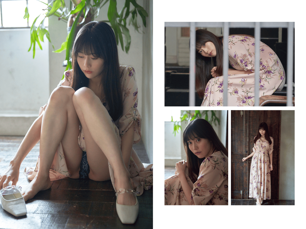 图片[51]-#桃里玲爱 グラビア写真集 Peach Fizz - 全本免费在线观看-阅图吧