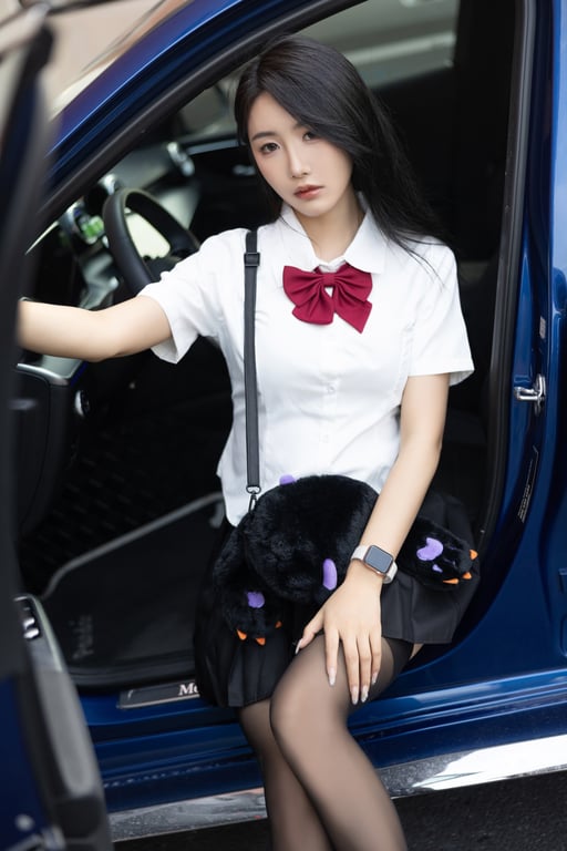 图片[8]-#Hot 苏苏阿 JK套装 - 全本免费在线观看-阅图吧