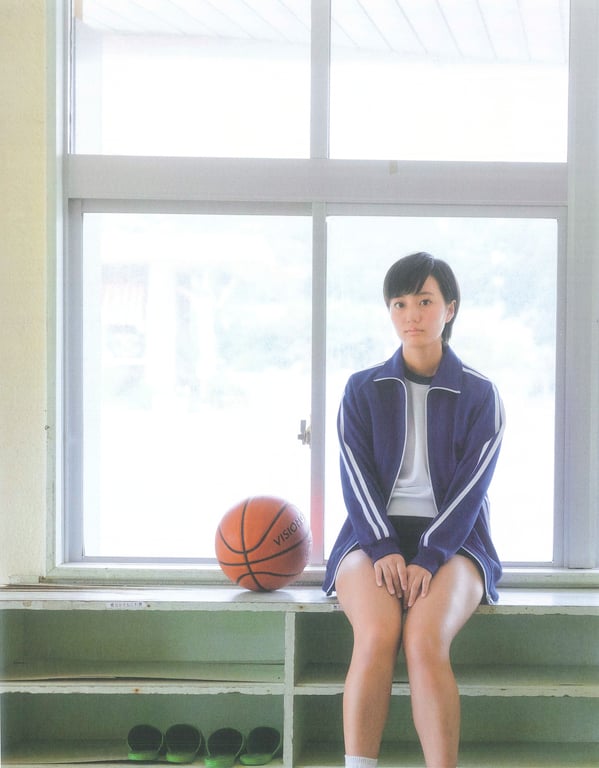 图片[97]-#新井愛瞳1st写真集『Seventeen’s Blue』 - 全本免费在线观看-阅图吧