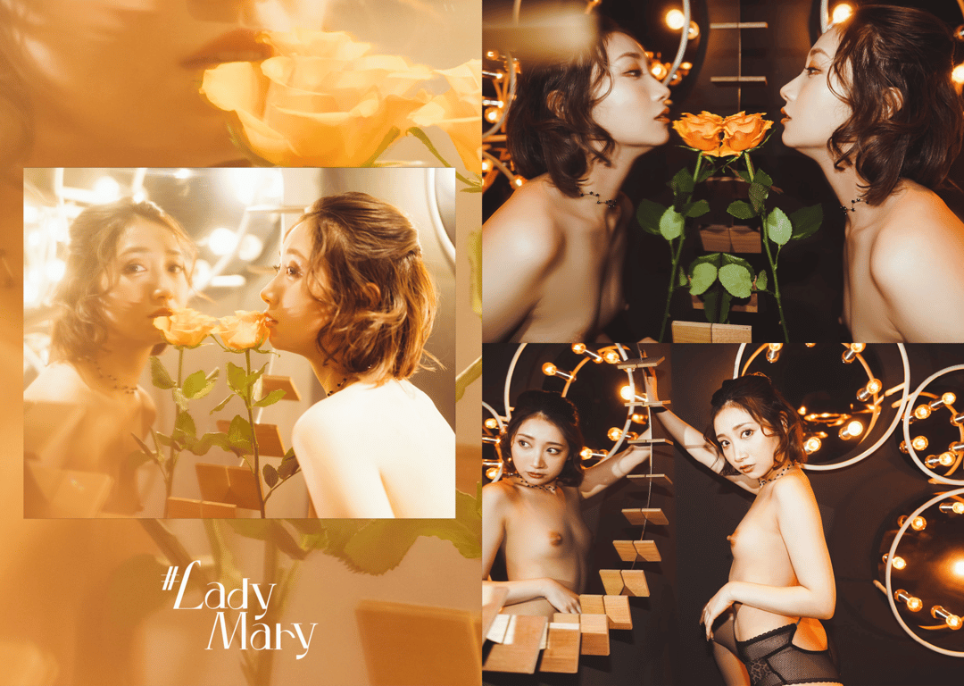 图片[29]-#Lady Mary 02 加美杏奈 - 在线免费观看-阅图吧