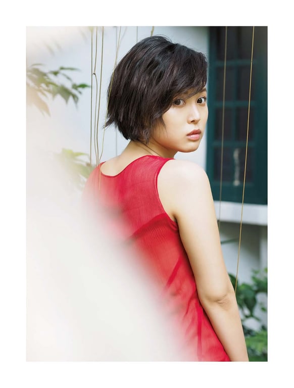 图片[87]-#Tsukasa Aoi 葵司 AS I AM -如实- アサ芸SEXY女優 (2018.05.29) - 全本免费在线观看-阅图吧