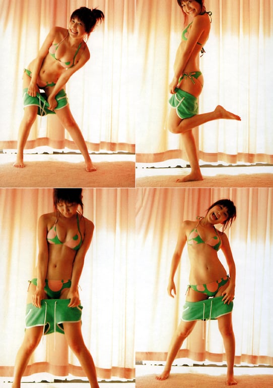 图片[44]-#小野真由美 – 笑颜之本 - 全本免费在线观看-阅图吧