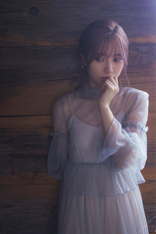 图片[36]-【数字限定】Liyuu 数字PHOTOBOOK arcana - 在线免费观看-阅图吧