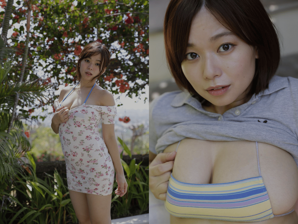 图片[17]-和地司「我亲爱的女友」公会数字写真集[195P] - 在线免费观看-阅图吧