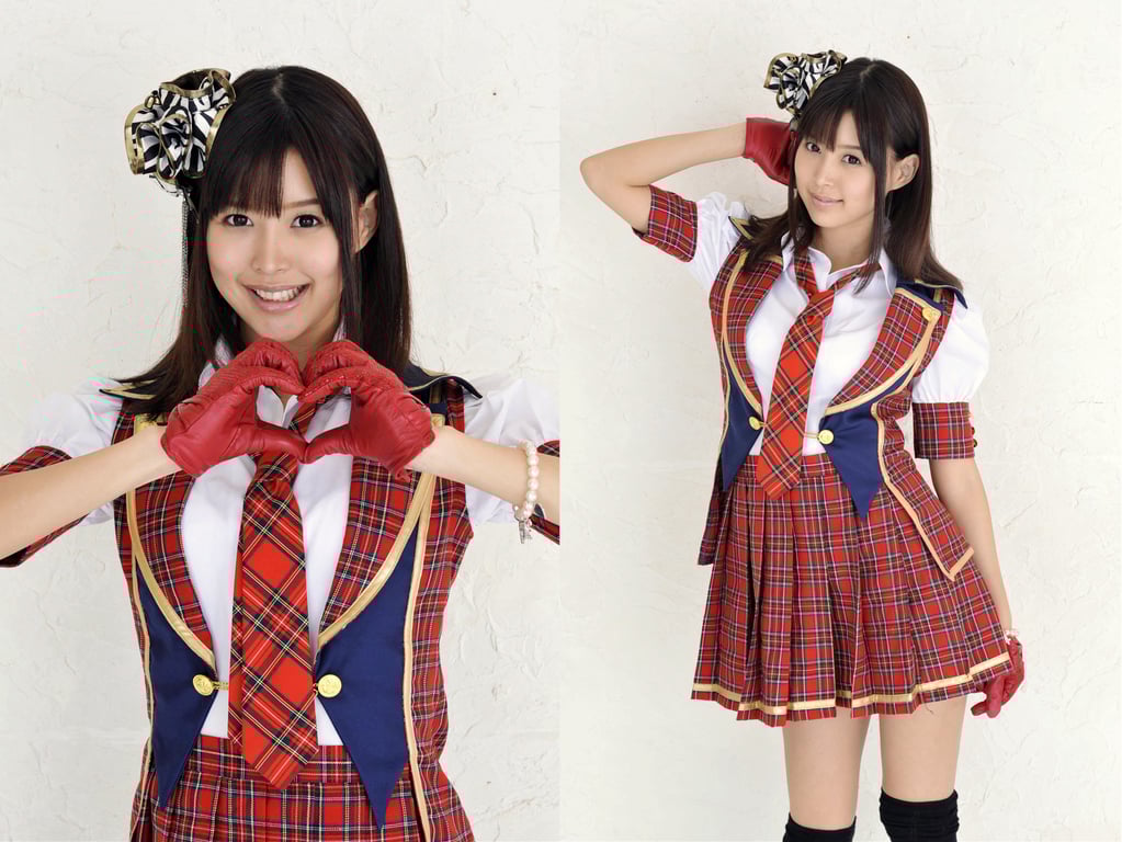 图片[40]-【美女画报】葵司 难忘的制服美少女 - 在线免费观看-阅图吧