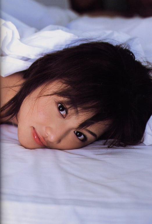 图片[46]-#杏さゆり – DEPARTURE - 全本免费在线观看-阅图吧