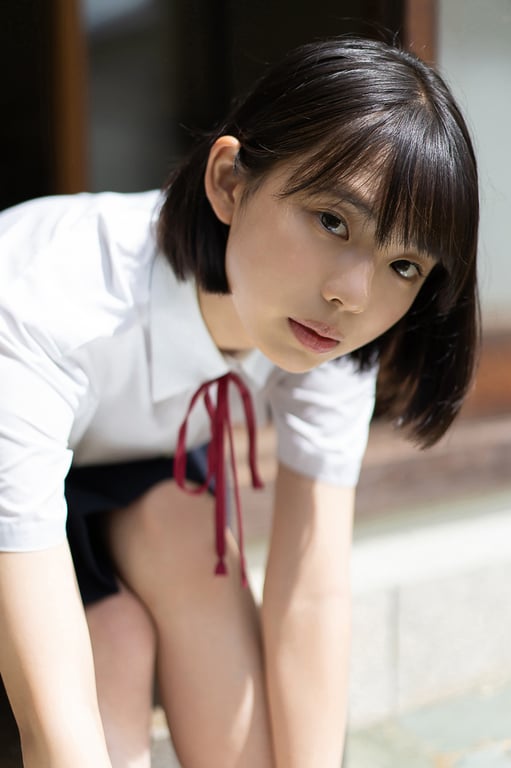 图片[9]-#2021.05.01 菊地姬奈・Young Magazine Another！＜YM2020年46号未公开Cut＞ Young Magazine Digital写真集 - 全本免费在线观看-阅图吧