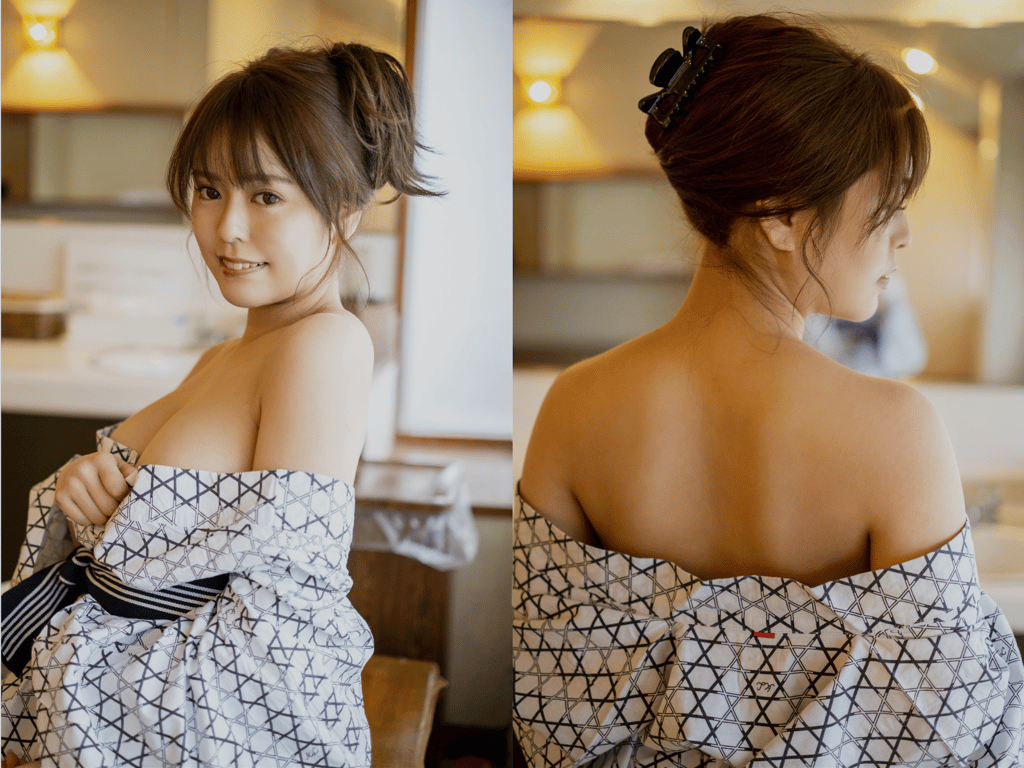 图片[36]-#日乃ふわり 写真集 FUWARI - 全本免费在线观看-阅图吧