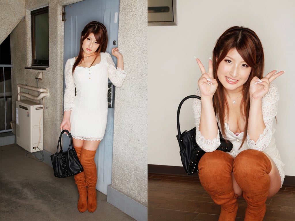 图片[20]-#激写美女 PHOTO & NUDE 小桥咲 色白美乳大学生 - 全本免费在线观看-阅图吧