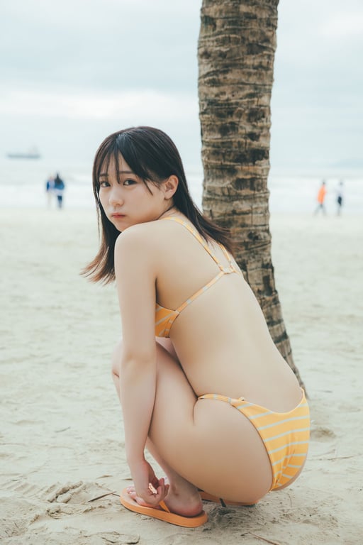 图片[7]-田中美久 YOUNG GANGAN数字限定写真集「第一次」 (数字版YOUNG GANGAN特别编辑) - 在线免费观看-阅图吧