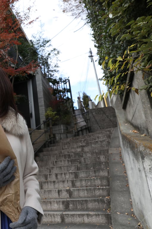 图片[3]-#Kana Mito 水户香奈 – A person who loves flowers 花を愛でる人 (2019-10-28) - 全本免费在线观看-阅图吧