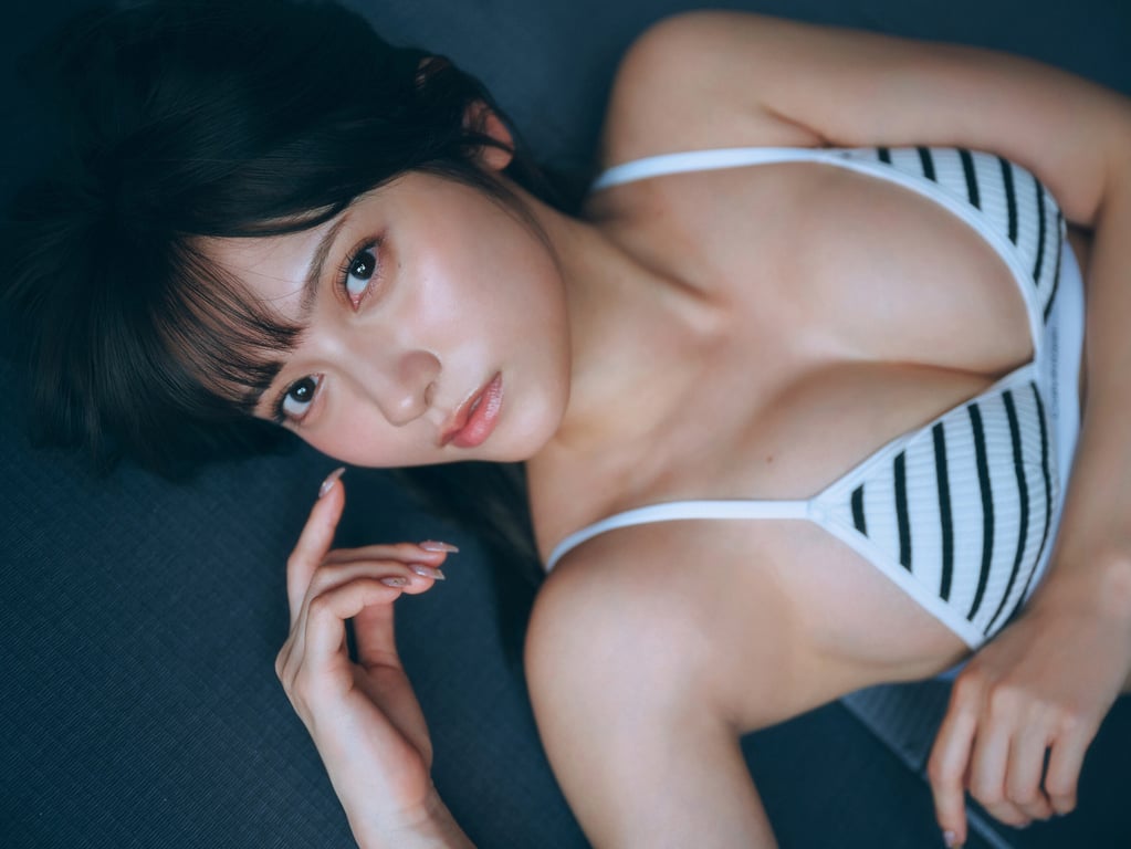 图片[58]-#桃月なしこ 最后的暑假 ヤンマガデジタル写真集 - 全本免费在线观看-阅图吧