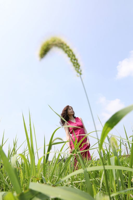 图片[6]-#Chiaki Hiratsuka 平塚千瑛 – Bush of love 爱之茂丛 (2019-09-20) - 全本免费在线观看-阅图吧