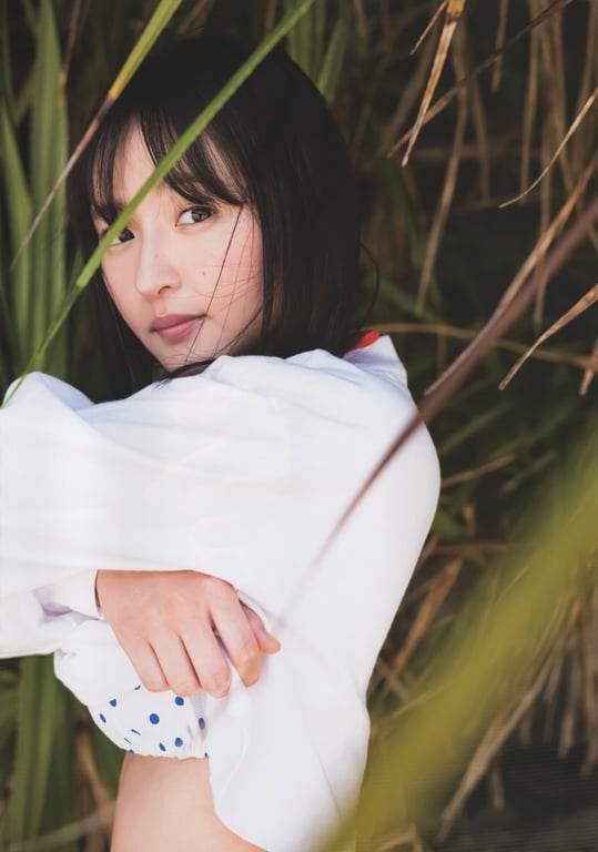 图片[63]-乃木坂46 远藤樱1st写真集 可憐 - 在线免费观看-阅图吧